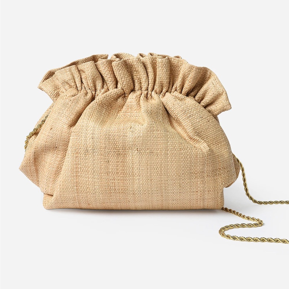 Loeffler Randall Willa Bag